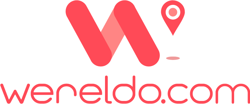 Logo WERELDO