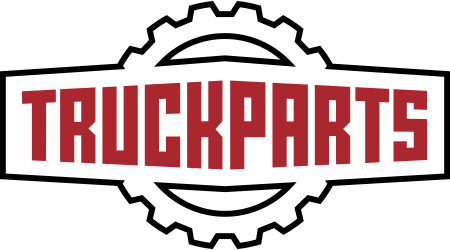 Logo Truckparts.cz